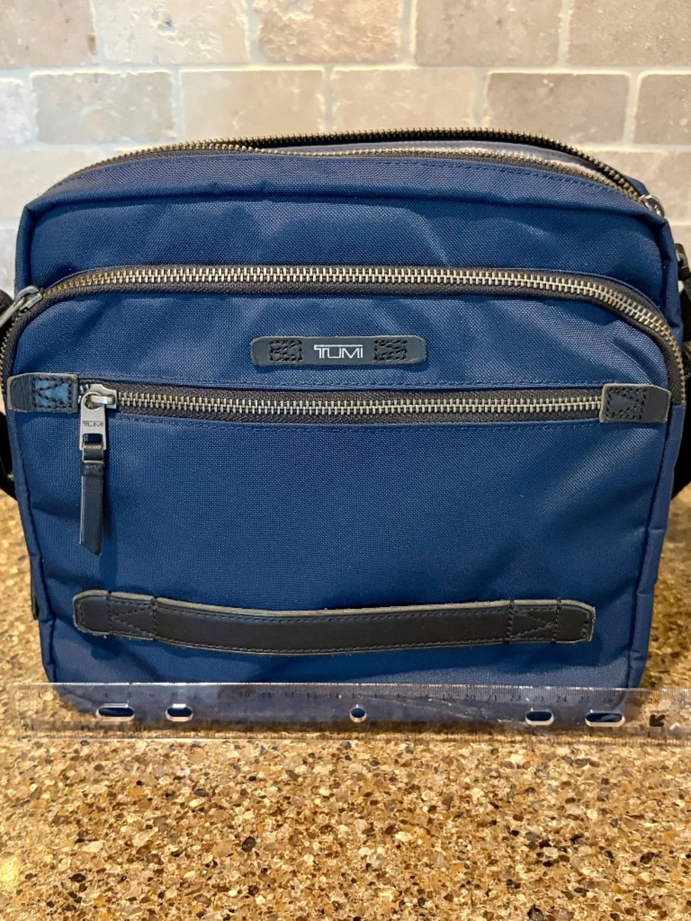 Tumi Dalston Clifton Crossbody Bag